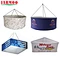 Advertising Ceiling